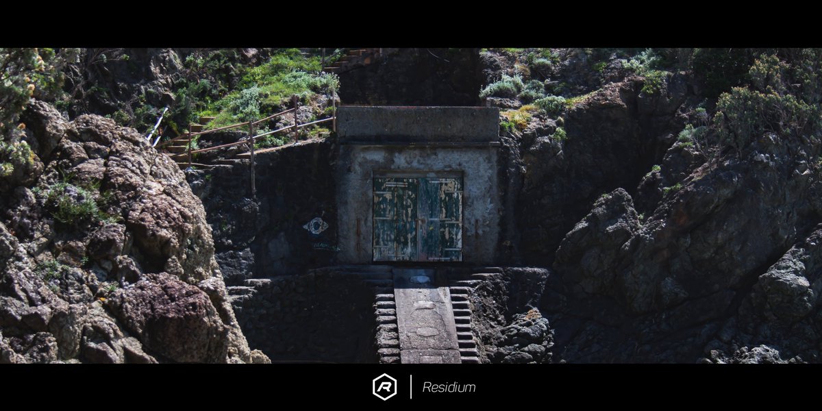 Residium's tweet photo. - ๐โ๐ ๐ด๐๐๐๐๐๐ก ๐๐๐๐ก๐๐
.
.
.
.
.
Edited | Original
.
.
.
.
.
#photos #photoedit #photography #passion #cliff #sea #sky #nature #emotions #blue #beach #oldbuild #wood #trees https://t.co/knASzX2kqx