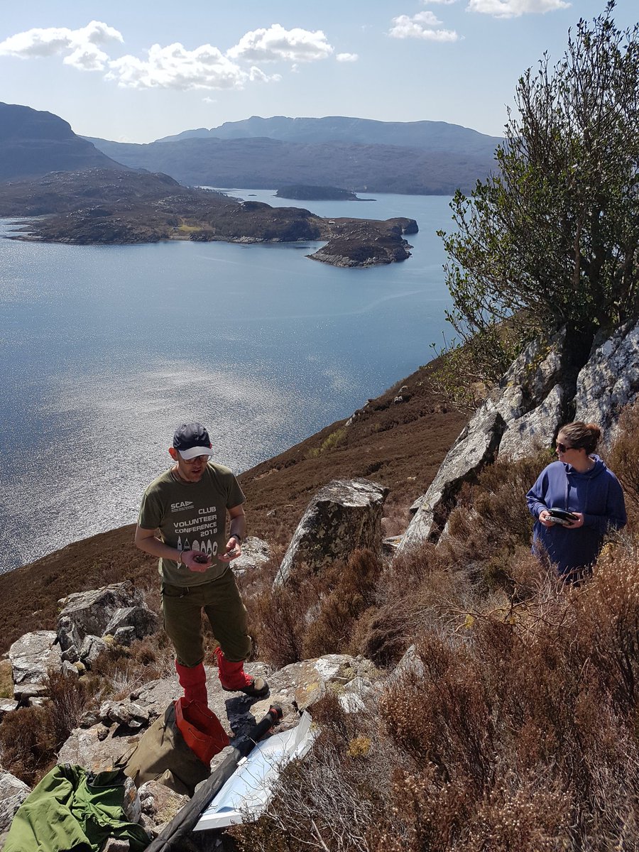 NTS_archaeology's tweet photo. We've written a Case study of #archaeology work on @N_T_S properties in the Highlands for @ScARFHub #HighlandResearchFramework Find it at https://t.co/svSN1dSdry
@ScotArchStrat @DigItScotland @socantscot https://t.co/V4zobM4gtv