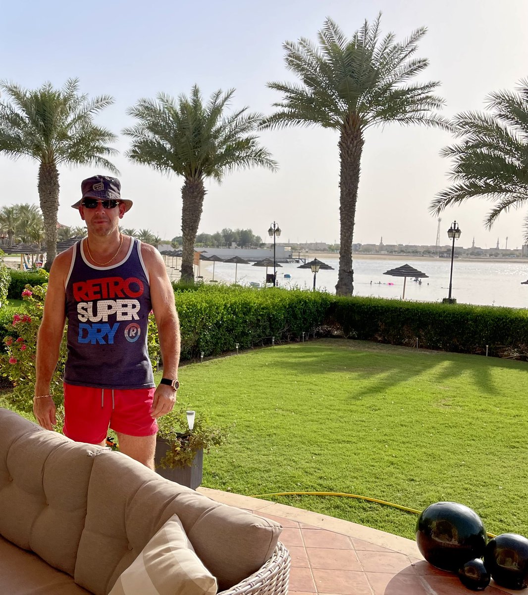 SDailley's tweet photo. Weekend chillin https://t.co/IHG0S6gehP