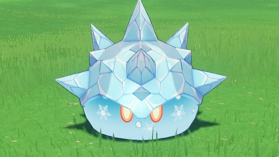 cryoslimelovesu tweet picture