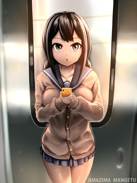 絵を描いてます❤️ #5月なのでフォロワーさんに自己紹介しようぜ 