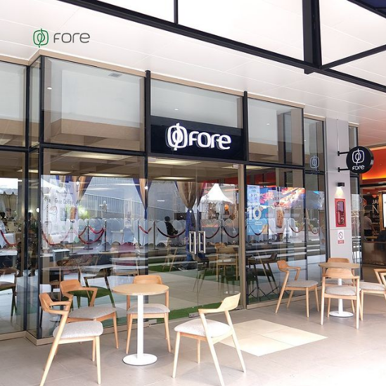 Ide buat menghabiskan hari libur Lebaran nih Fore Friends, mampir ke outlet Fore yang masih buka selama libur Lebaran di mall terdekat bareng sama keluarga, dan nikmati penawarn spesial yang masih tersedia dari Fore Coffee, tentunya dengan protokol kesehatan yang ketat ya!