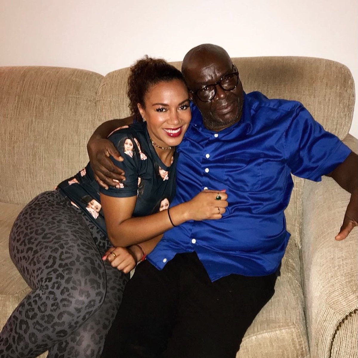 Ros Gold Onwude On Twitter This Weekend We Laid My Father Chief Austin Osigbhemhe Onwude To Rest In Nigeria Daddy We Miss You Love You Deeply May Your Soul Be With God