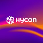 Image for the Tweet beginning: Announcement of HYCON Token(ERC-20) Integration!

[Before]