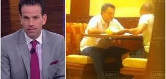 smaciasr's tweet image. "Represento a la gente honesta que vive con austeridad...la de Morena..." - @CelidaLopezc en el debate de esta noche para la alcaldía de HMO