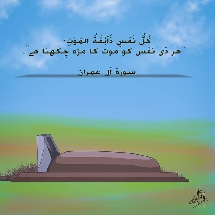 #ayatdaily #quranquotes #allahisgreat #muhammad #death#surahalimran #maryamswisdom #knowledgefacts #éducation