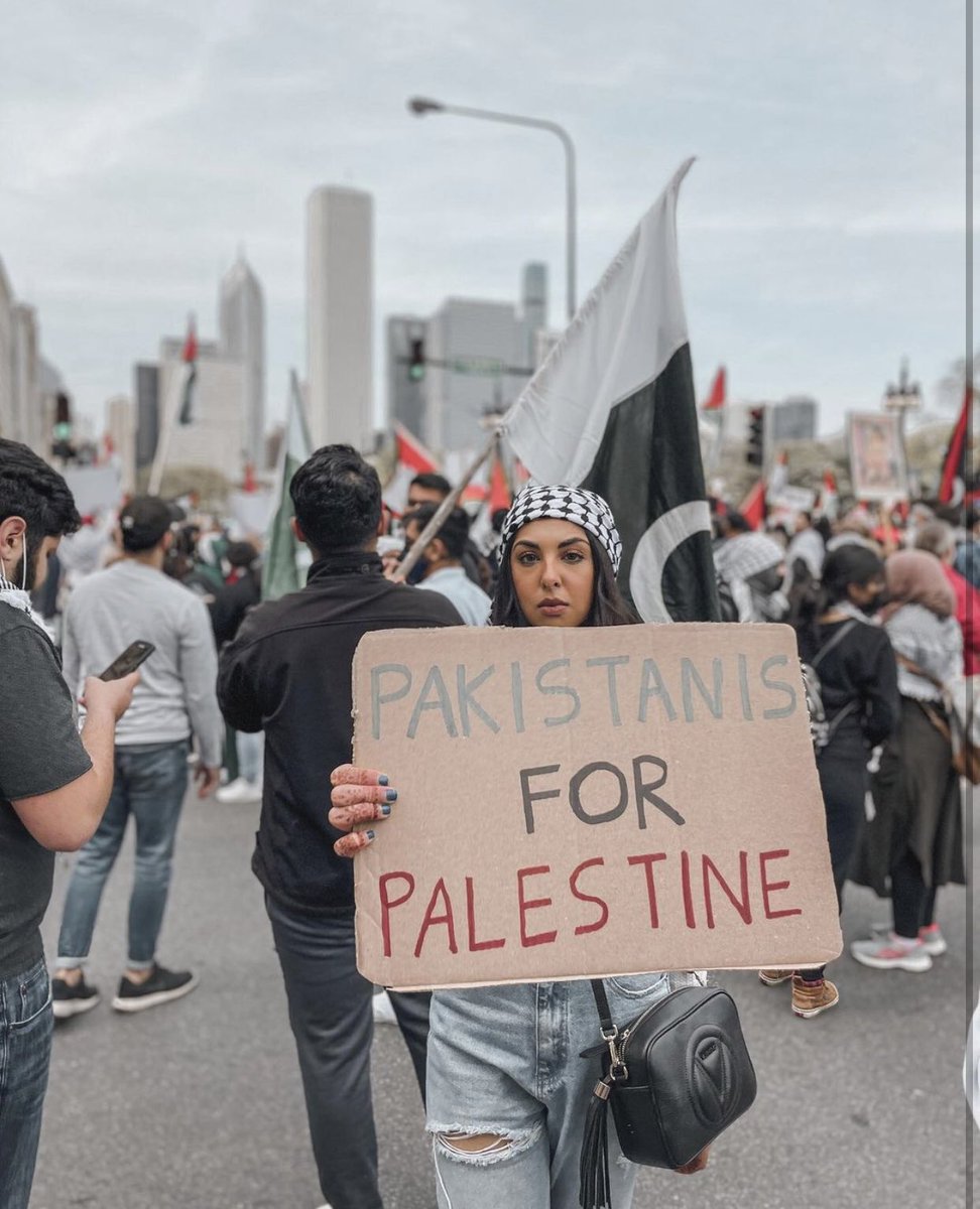 Pakistan tweet media