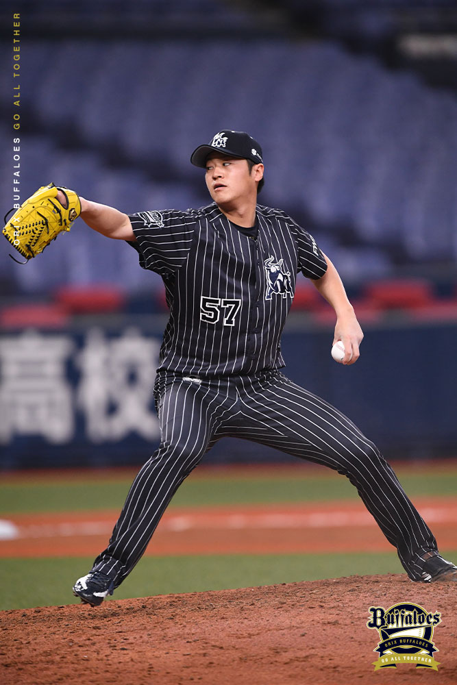 オリックス・バファローズ on X: オリックス・バファローズ on X: