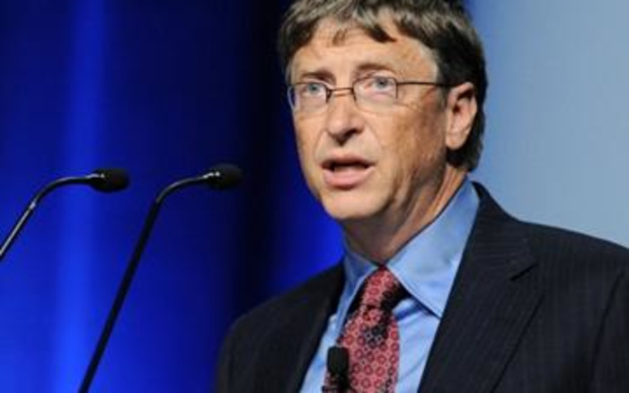 Bill Gates left Microsoft board amid probe into relationship report