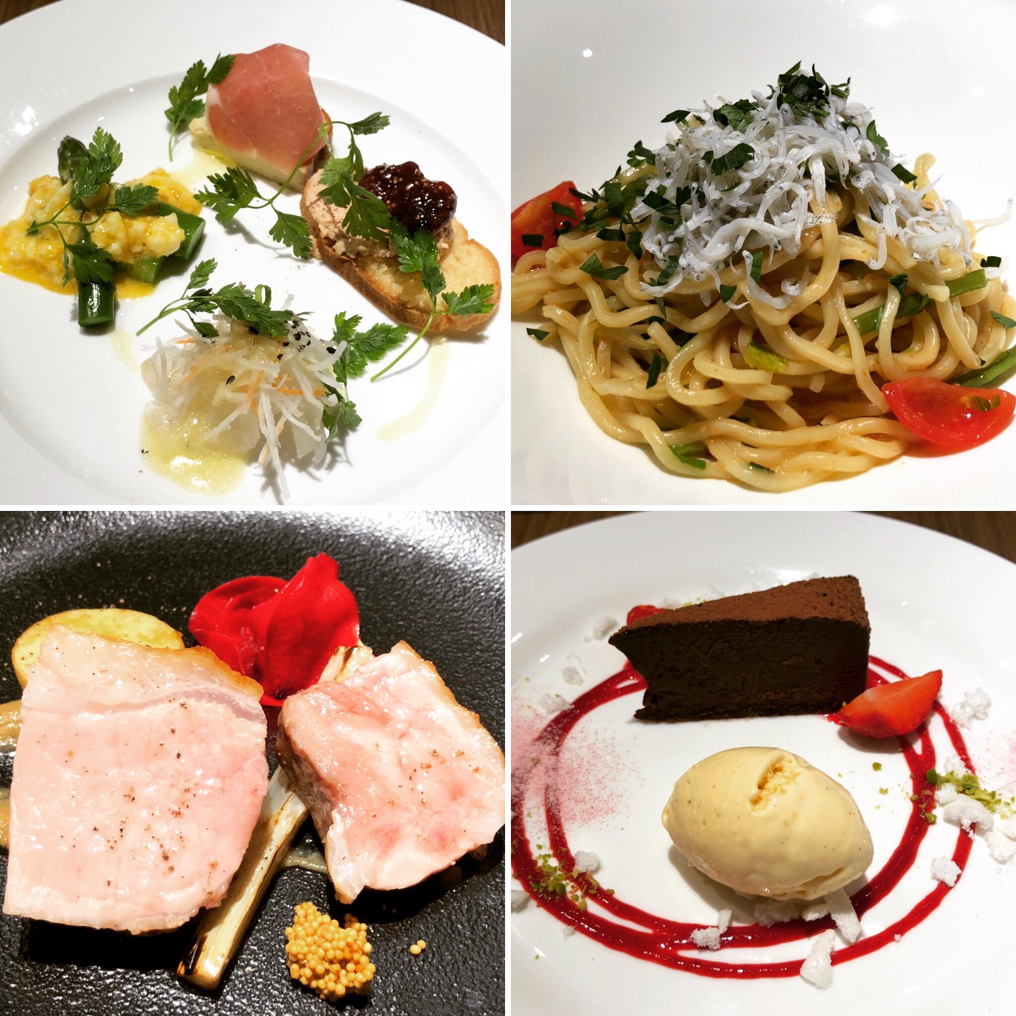 Dalmatto六本木ヒルズ店 Twitter Search Twitter