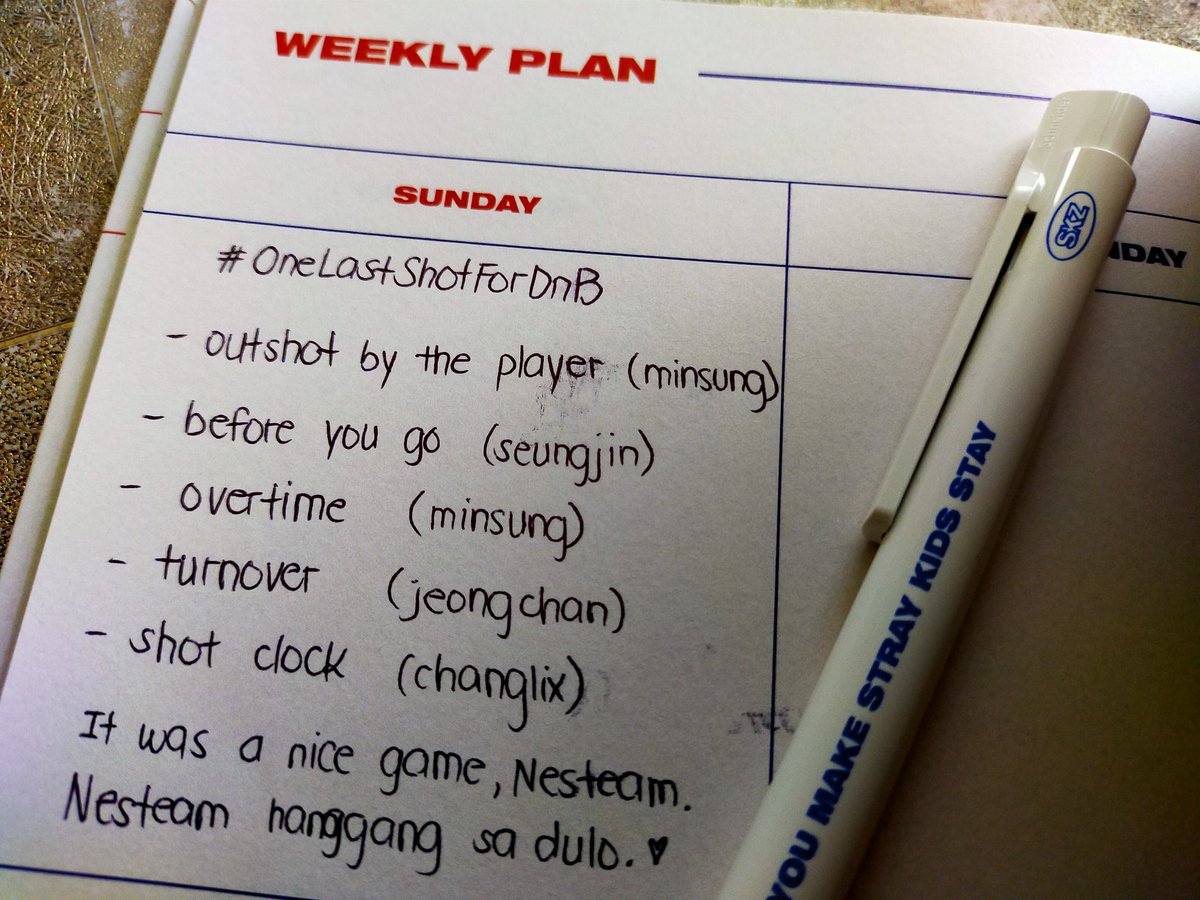 bakehyunjeans's tweet photo. dahil Sunday natapos DnB, sa Sunday ako nagsulat😌 will never forget this series talaga😭❤️
#OneLastShotForDnB S https://t.co/MFAlbWvMBn