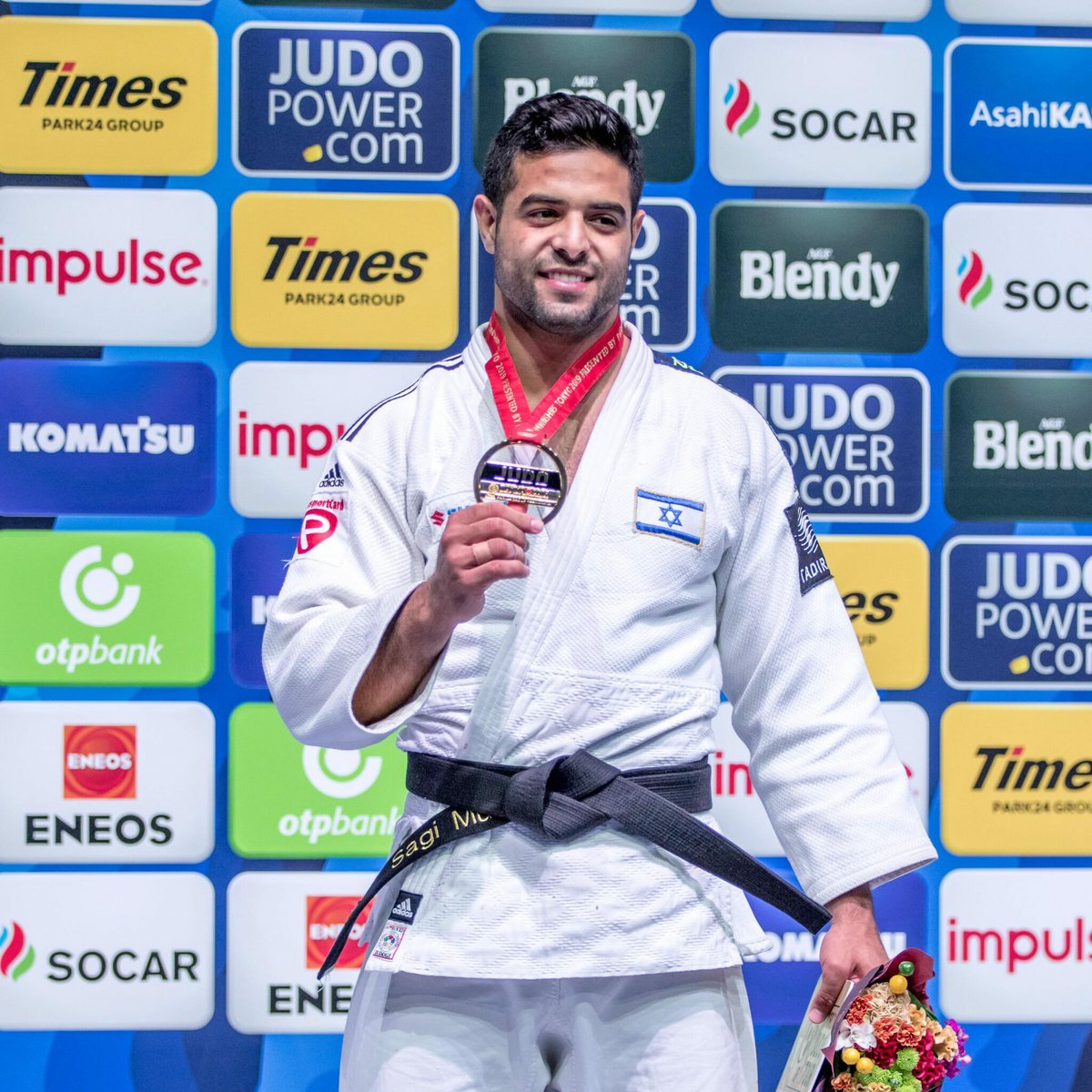 Anthony DIAO tweet media