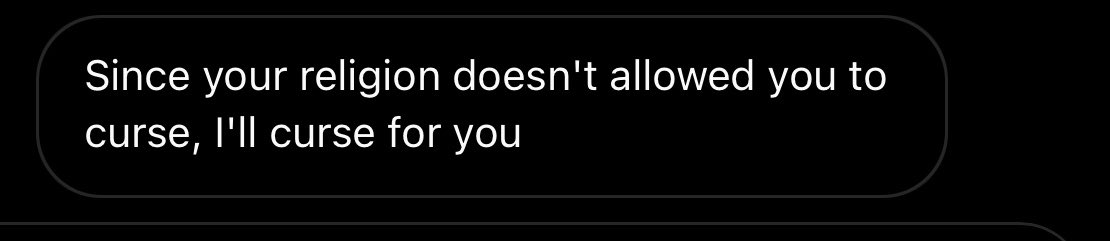 fxtinmazlan's tweet photo. My non muslim friend when I'm talking about #SavePalestine https://t.co/4Dk4a58Q0W