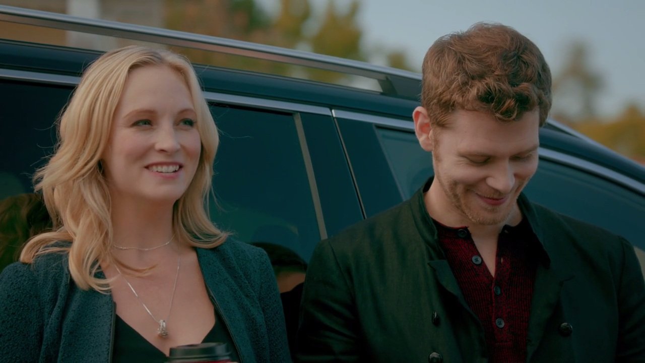 Happy belated birthday joseph morgan 
(klaus Mikaelson ) 