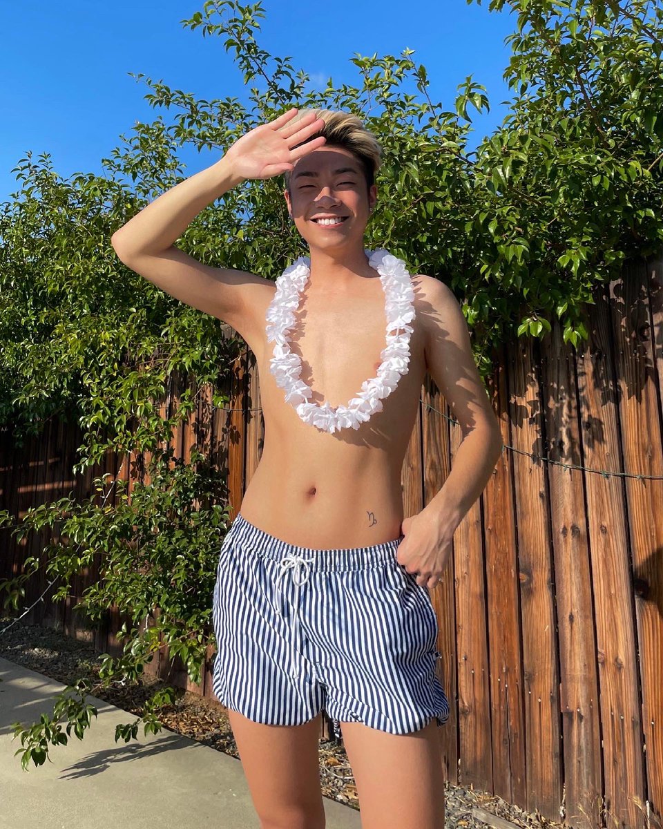 phumousandy's tweet image. Hot boi spring because I like to pregame 🤪