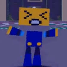 Xbuster61's tweet image. #Servbot #MegaMan #RockmanDash #MML