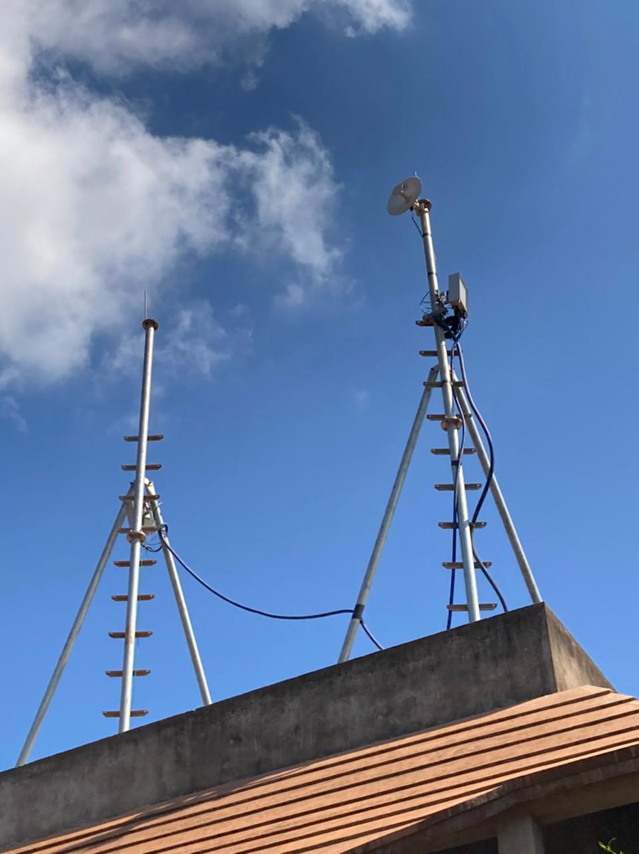 CullaKalinga's tweet image. @reliancejio @JioCare 
As the Jio Tower not functioning the whole year in the area of Gopopura Sahi, Koira, Odisha, 770048, since past 4months. 

Is this why I am paying Rs.499/- every month? I have incurred Rs.5lakh loss due to Lack of Internet Coverage in the last two months