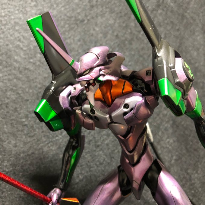 エヴァンゲリオン 高画質 のtwitterイラスト検索結果 古い順