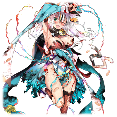 チュウニズムのtwitterイラスト検索結果