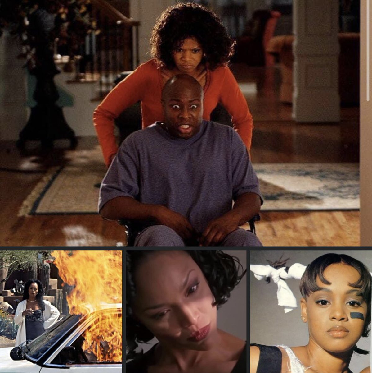 bee_witt's tweet image. Gemini’s