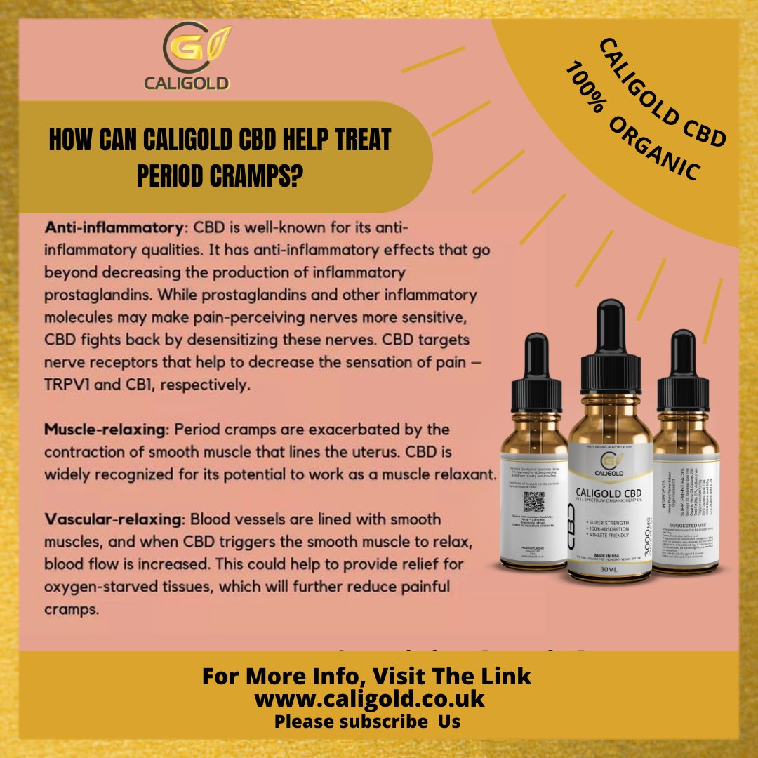 💞By incorporating Caligold CBD into your daily routine, you can save yourself from the monthly headache of having to endure another painful period of cramps
#painfulperiod #endo #womenshealth #period #endometriosis #turnbacktime #womenowenedbusiness #cramps #womenissues