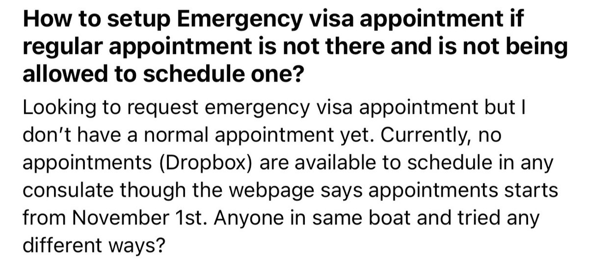 getnonimmihome's tweet image. @USAndIndia @USAmbIndia @IndianEmbassyUS @SandhuTaranjitS @USAndChennai @USAndMumbai 100s of applicants fall under NIE and eligible for EA but they have no dates for Dropbox. How can they get back to their emergencies back home in the US? Please clarify!