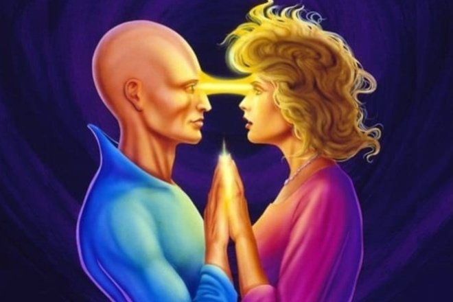 Дамы с долей недосказанности. Возраст вселенной. Судьбоносный человек что это. Спонтанная телепатия. Спонтанная телепатия.