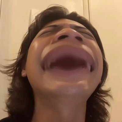 macoydubs_react's tweet photo. yung feeling na bumalik na si macoy sa twitter https://t.co/c4dBh3zr7J