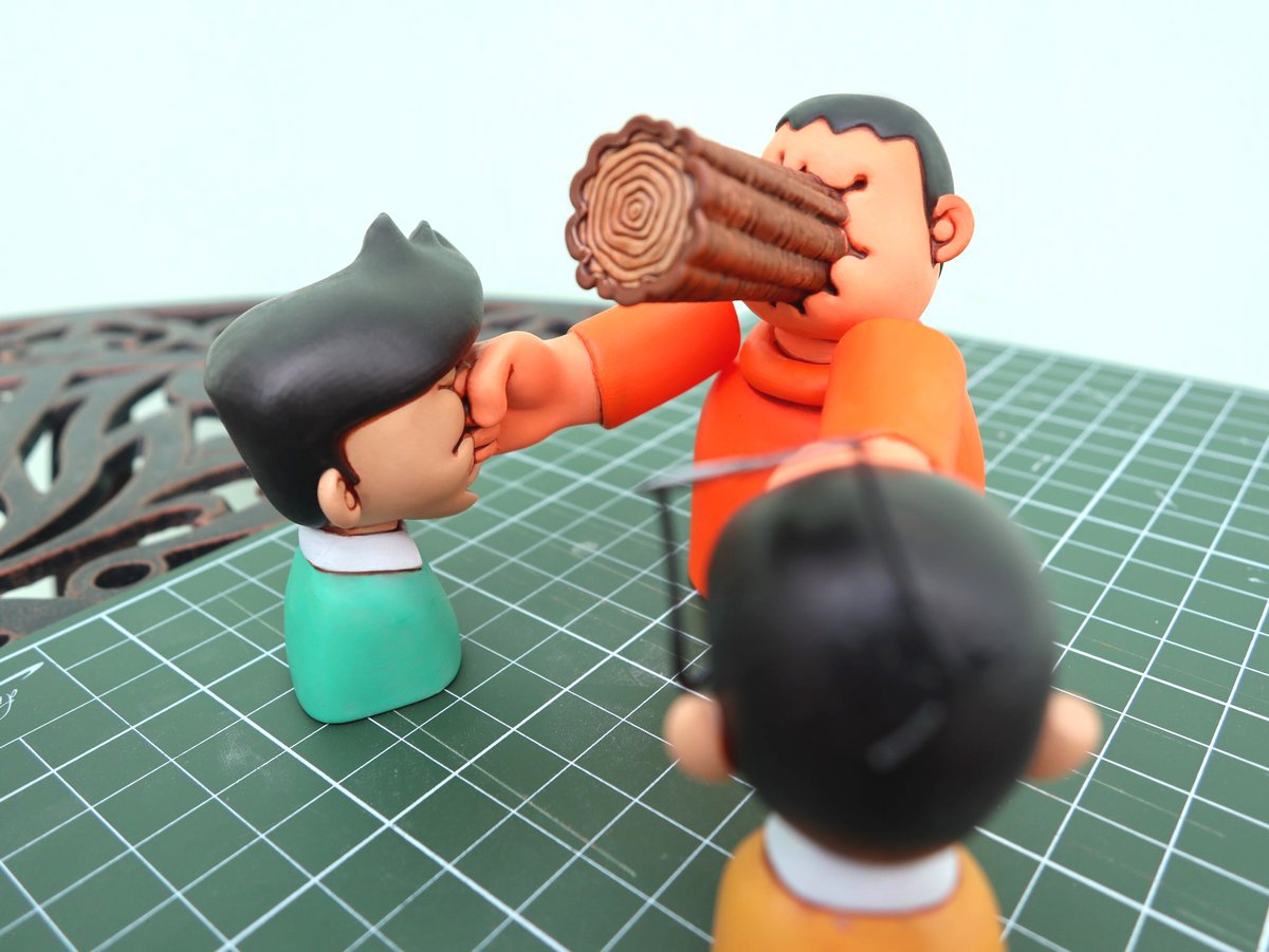 すぅ 3dプリンターでフィギュア作る人 Ikd Suuuu Twitter すぅ 3dプリンターでフィギュア作る人 Ikd Suuuu Twitter