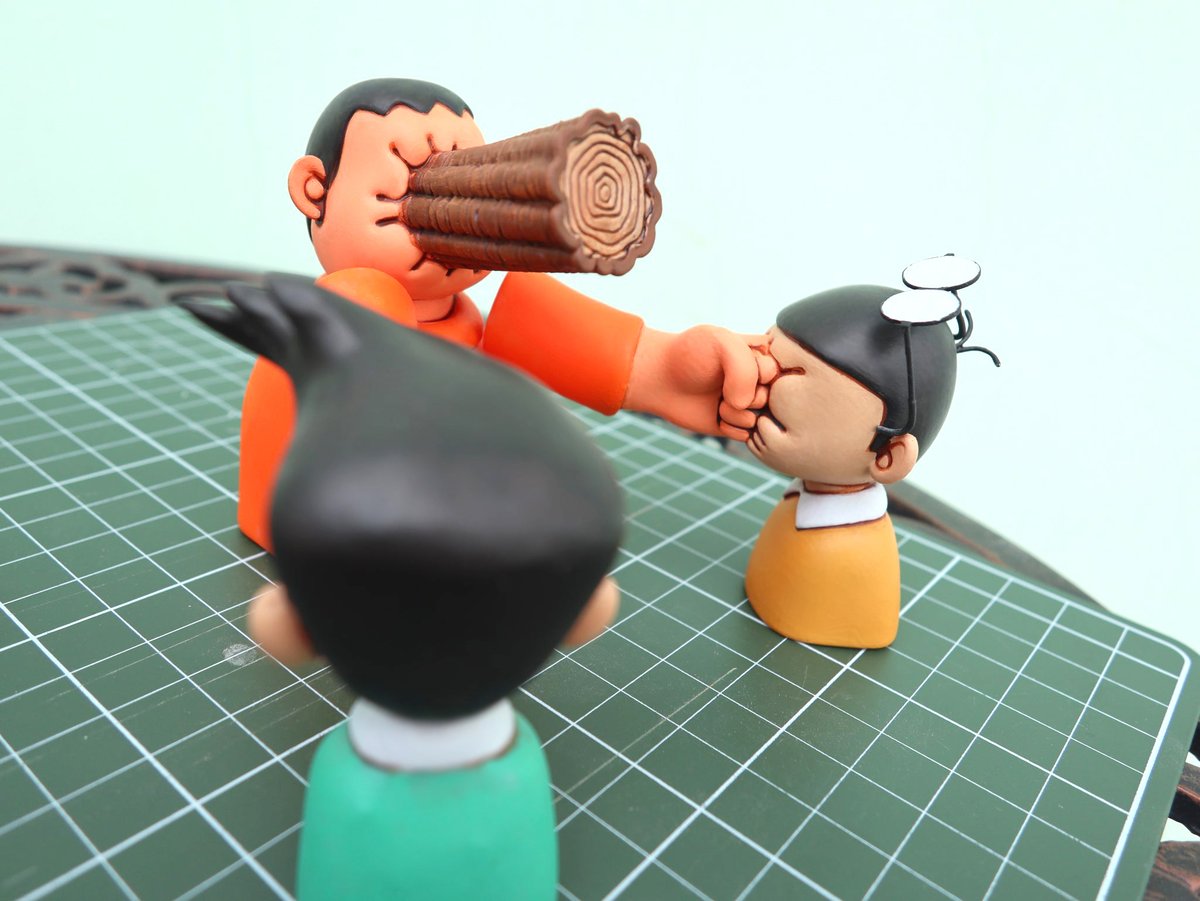 すぅ 3dプリンターでフィギュア作る人 Ikd Suuuu Twitter すぅ 3dプリンターでフィギュア作る人 Ikd Suuuu Twitter