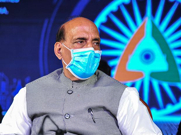 lookthroumag's tweet image. @rajnathsingh releases first batch of @DRDO_India #2DG medicine for treating #COVID19 today:
2-deoxy-D-glucose or 2-DG developed by #DRDO lab in collaboration with #Hyderabad-based pharma giant, @drreddys Laboratories.
#Thread #IndiaFightsCOVID19 #Hope #IndiaNews