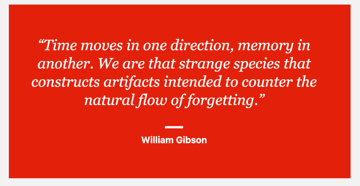 carlosguardiola's tweet image. @GreatDismal You are quoted in today's @TheEconomist Espresso newsletter ! 😀