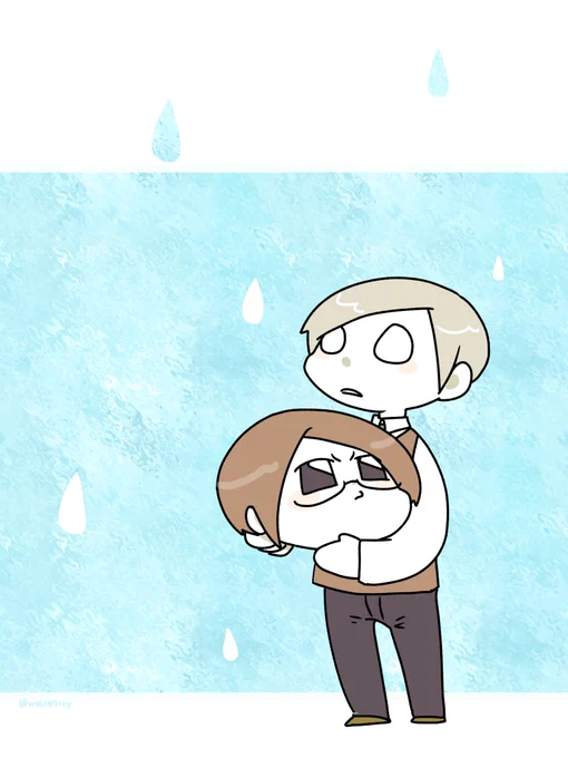 梅雨入りする見通し 