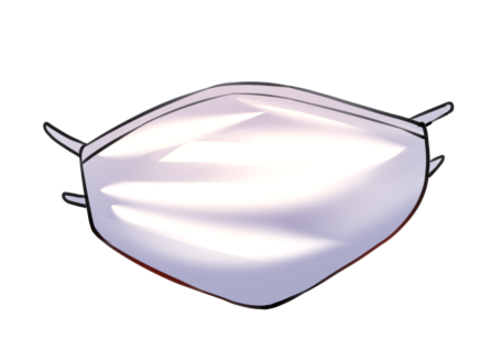 兎姫 初心忘るべからず 在twitter 上 還沒戴口罩的戴起乃yo 大家一起戴口罩 素材 加工可https T Co L7o9du69uw Twitter