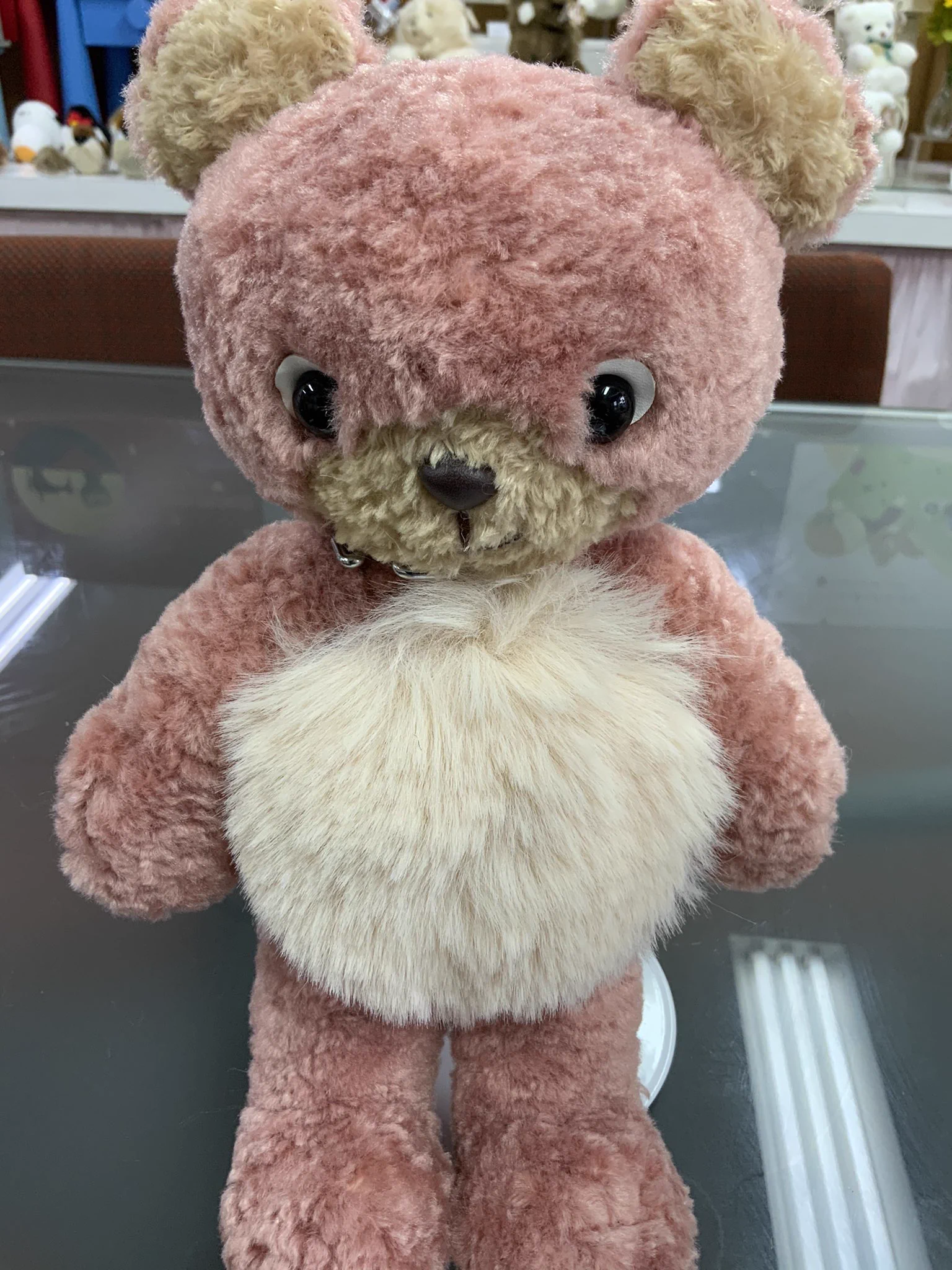 ぬいぐるみの童心【公式】🥺 on X: 