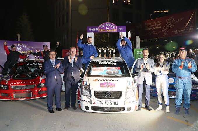 Efsane geri dönüyor.. Hitit Rallisi’ne 46 gün kaldı !.. #47hititrallisi #hititrallisi #efsanehititrallisi #ankaraotomobilsporlarıkulübü 

<a href="/TOSFED/">TOSFED</a> 
<a href="/AnkaraValiligi/">T.C. Ankara Valiliği</a> 
<a href="/kazan_belediye/">Kahramankazan Belediyesi</a> 
<a href="/serhatoguz06/">Serhat Oğuz</a> 
<a href="/ATOkurumsal/">Ankara Ticaret Odası</a>