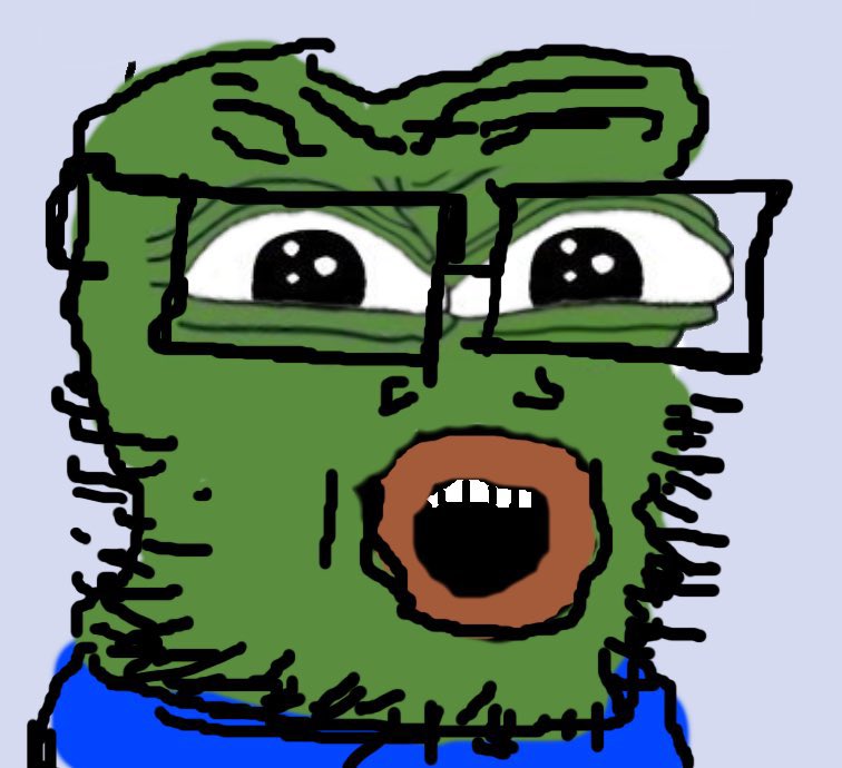 VikornC's tweet photo. @thomassuuu This how I see you https://t.co/WPVODzUFbM