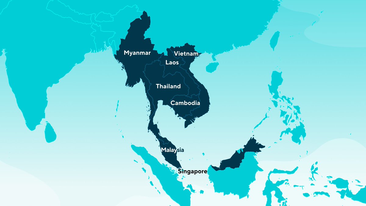 #Element appoints Joe Udomdejwatana as new Indochina Regional Director. #Element #Indochina #DigitalIdentity #DigitalBanking #FintechEra

discoverelement.com/news/element-a…