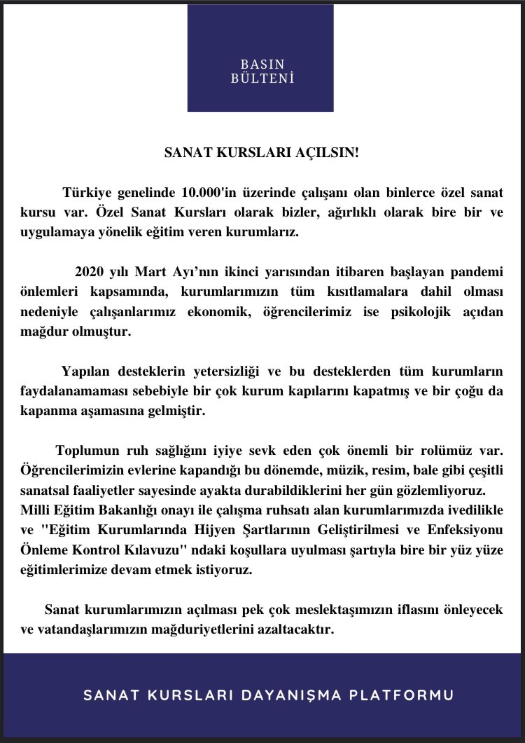 @mebailesi_2023 MEB’e bağlı tek kurum türü okullar mıdır?
#sanatkurslarıaçılsın @tcmeb @ziyaselcuk