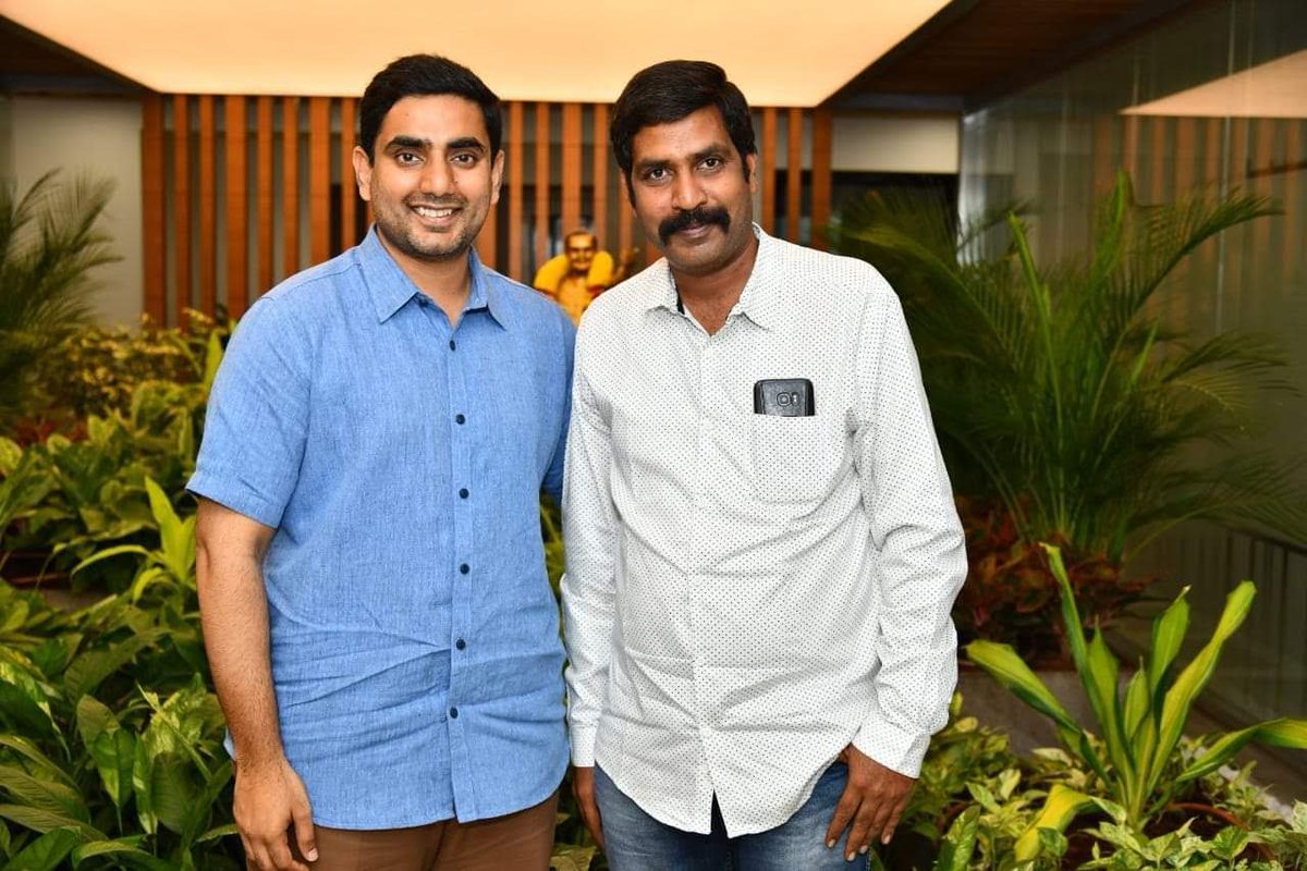 naralokesh's tweet image. తెలుగు సాంకేతిక నిపుణుల విభాగం తెలంగాణా రాష్ట్ర అధ్యక్షులు, ఆత్మీయులు శ్రీ బాలసుబ్రహ్మణ్యం అన్న కి హృదయపూర్వక జన్మదిన శుభాకాంక్షలు. మీరు మరెన్నో ఆనందకరమైన జన్మదిన వేడుకలు ఘనంగా జరుపుకోవాలని, జీవితంలో ఉన్నతస్థాయికి చేరుకోవాలని మనస్ఫూర్తిగా కోరుకుంటున్నాను.