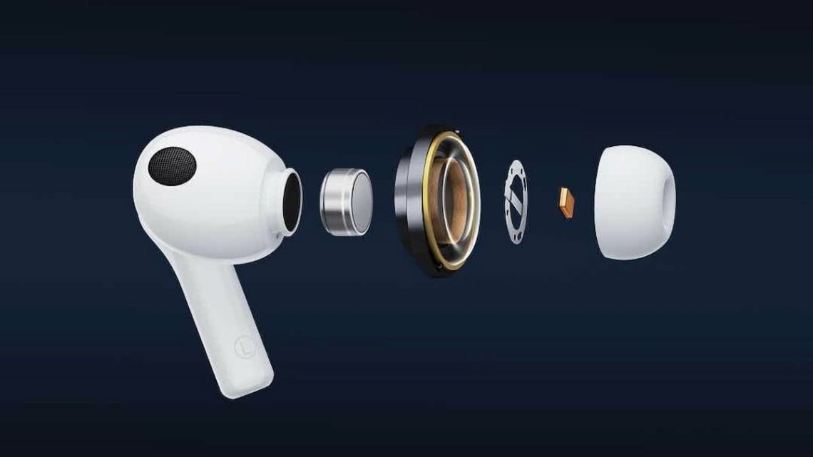 TechAlertNow's tweet photo. Vivo To Introduce 2nd generation True Wireless Stereo headphone TWS 2 on May 20.
Vivo TWS 2 is also equipped with a second-generation DeepX stereo effect:
#VivoTWS #VivoV215G
#VivoX60ProPlus https://t.co/KoSEFWbBzn