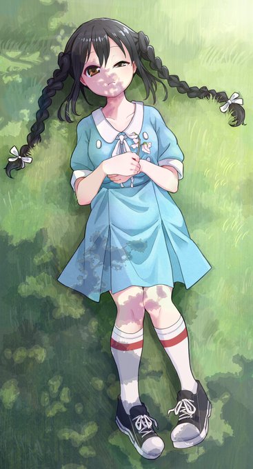 skeb納品しました 