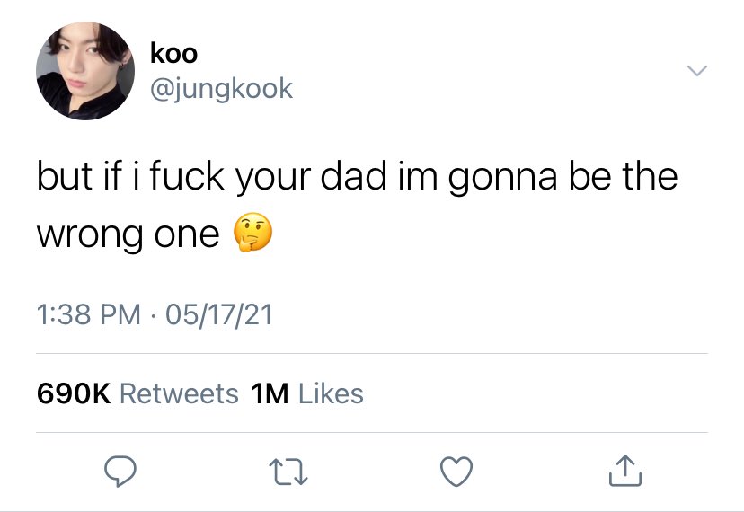 vantekuk's tweet photo. #taekookau: do not test jungkook ❌ https://t.co/VKf4oipYC1