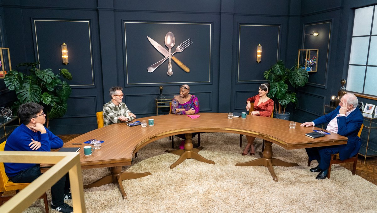 ✩ Rachel Khoo ✩ (@rkhooks) on Twitter photo My first @gbmofficial finals week. And oh boy what an experience! Tune in 8pm tonight @bbctwo to watch the starters with @andisn16 <a href="/oliverpeyton/">oliver peyton</a> <a href="/matthewfort/">Matthew Fort</a>
<a href="/PhilNWang/">Phil Wang // Insta: @wangpix</a> <a href="/_stucollins/">Stuart Collins</a> <a href="/LittleChartroom/">The Little Chartroom</a> <a href="/olimarlow/">oliver marlow</a> @hgchef1 <a href="/alchemillaresto/">Alex Bond</a> <a href="/philo333/">Phelim O'Hagan</a> <a href="/DanielMcGeorge/">Daniel McGeorge</a> @chefjudekereama My first @gbmofficial finals week. And oh boy what an experience! Tune in 8pm tonight @bbctwo to watch the starters with @andisn16 <a href="/oliverpeyton/">oliver peyton</a> <a href="/matthewfort/">Matthew Fort</a>
<a href="/PhilNWang/">Phil Wang // Insta: @wangpix</a> <a href="/_stucollins/">Stuart Collins</a> <a href="/LittleChartroom/">The Little Chartroom</a> <a href="/olimarlow/">oliver marlow</a> @hgchef1 <a href="/alchemillaresto/">Alex Bond</a> <a href="/philo333/">Phelim O'Hagan</a> <a href="/DanielMcGeorge/">Daniel McGeorge</a> @chefjudekereama