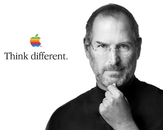 balajis's tweet photo. What Apple was: Think Different
What Apple is: Think Same https://t.co/0twSUWMTcp
