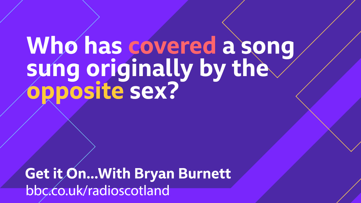 BBC Radio Scotland tweet media