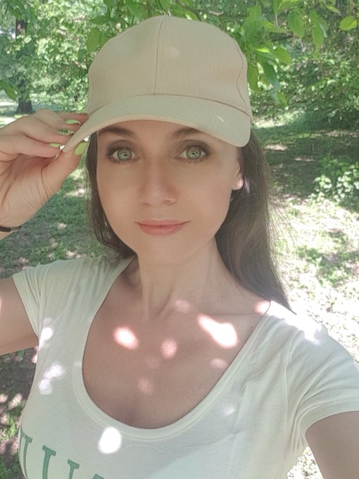 🌞🤸🌳😘 #silviabianco #vegangirl #globetrottergirl #happygirl https://t.co/wCCCoqxQds<a href="/tag/silviabianco"class="tags">#silviabianco</a><a href="/tag/vegangirl"class="tags">#vegangirl</a><a href="/tag/globetrottergirl"class="tags">#globetrottergirl</a><a href="/tag/happygirl"class="tags"><span>#happygirl</span></a>
