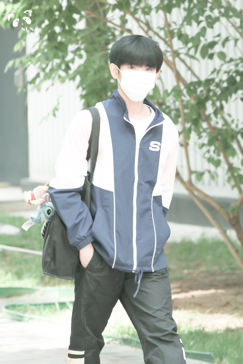 판다누나-YICHEN tweet media