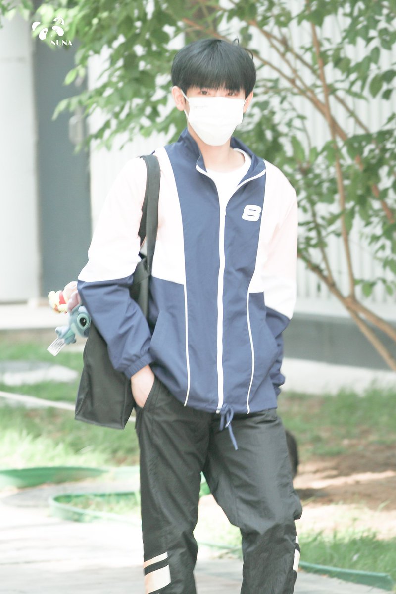 판다누나-YICHEN tweet media