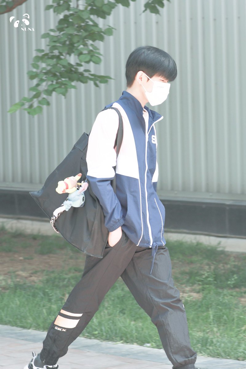 판다누나-YICHEN tweet media
